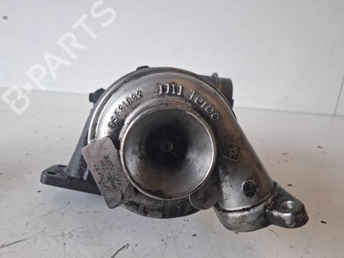 Used Turbocharger/Supercharger CITROËN C3 I (FC_, FN_) [2002-2013]  30638275