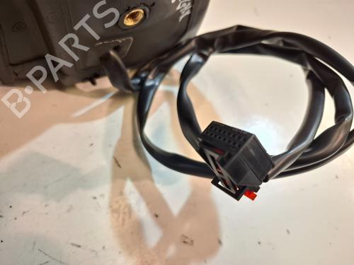 Left mirror VW GOLF VI (5K1)  | BP30603328C26 