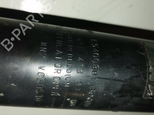 Left front shock absorber AUDI A6 C6 Avant (4F5) 2.0 TDI | BP9285458M16 