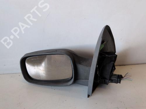 Used Left mirror Left mirror RENAULT MEGANE II Estate (KM0/1_) 1.5 dCi (KM16, KM1E) (106 hp) 33246944 33246944