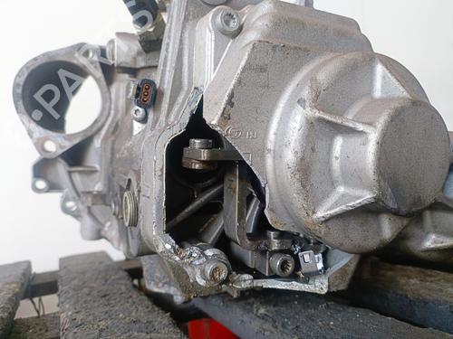 Gearbox SEAT LEON (5F1)  | BP17017582M3 