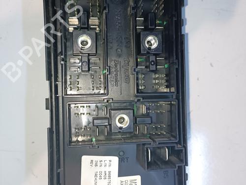 Zekeringkast DAEWOO MATIZ (M100, M150) 1.0 | BP11252931E1 