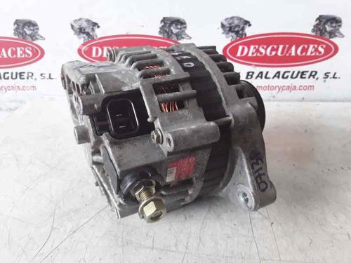 Alternator NISSAN ALMERA II Hatchback (N16) 1.5 | BP9281106M7 
