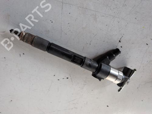 Injector MITSUBISHI ASX (GA_W_) 1.8 DI-D 4WD (GA6W) | BP37703153M100  - Image 6