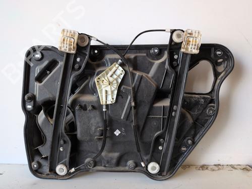 Front left window mechanism FIAT FREEMONT (345_) 2.0 JTD | BP37424385C22 - Image 4