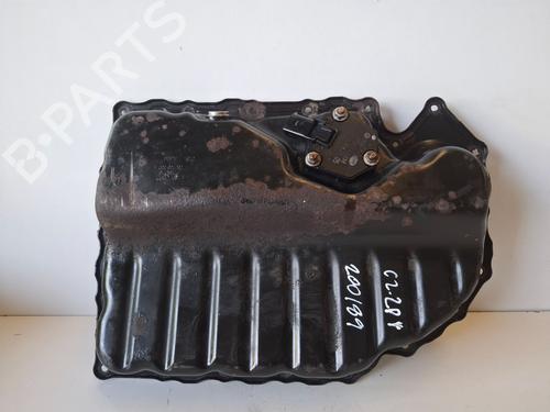 Oil sump AUDI A3 (8P1) 2.0 TFSI quattro | BP28198679M115 
