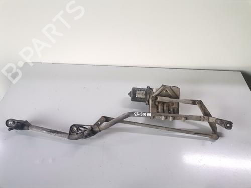 Viskermotor vindrute RENAULT GRAND SCÉNIC II (JM0/1_) 1.5 dCi (JM02, JM13) | BP9502927M29 