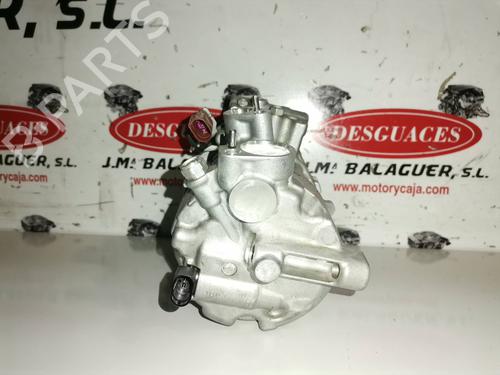 AC compressor SEAT IBIZA IV SC (6J1, 6P5) 1.0 TSI | BP9285463M34 
