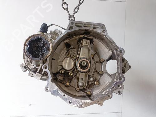 Used Gearbox AUDI A3 (8L1) 1.8 (125 hp) 19111547