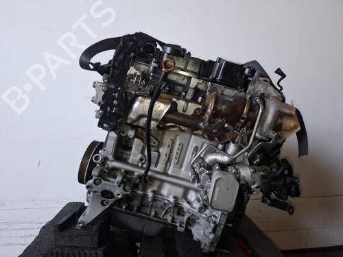 Engine PEUGEOT 2008 I (CU_)  | BP29957358M1