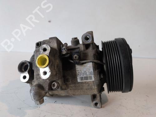 Used AC compressor SUZUKI GRAND VITARA II (JT, TE, TD) 1.9 DDiS All-wheel Drive (JT419, TD44, JB419WD, JB419XD,... (129 hp) 32097363