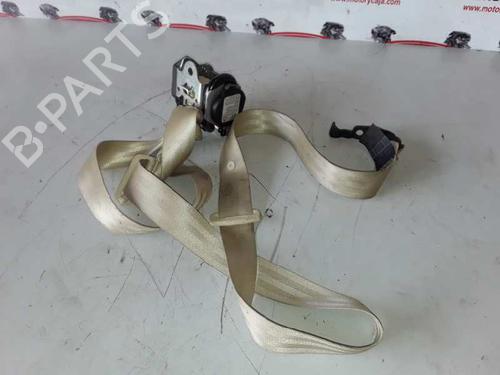 Rear left seatbelt AUDI A8 D3 (4E2, 4E8) 6.0 W12 quattro | BP9362420I29 
