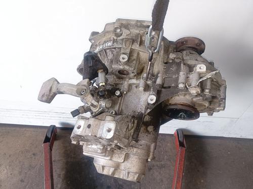 Gearbox VW SCIROCCO III (137, 138) 1.4 TSI | BP22629219M3 