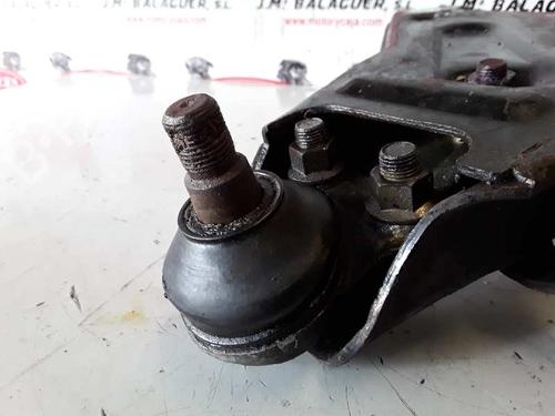 Left front suspension arm MITSUBISHI L200 / TRITON (KA_T, KB_T)  | BP9282596M12 