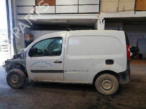 Mass air flow sensor RENAULT KANGOO / GRAND KANGOO II (KW0/1_) 1.5 dCi 70 (KW0V, KW0A) | BP9284298M95 