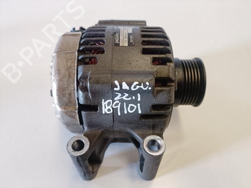 Alternator JAGUAR S-TYPE II (X200) 3.0 V6 | BP16268631M7 