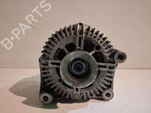 Used Alternator Alternator BMW 7 (E65, E66, E67) 730 Ld (231 hp) 33269614 33269614