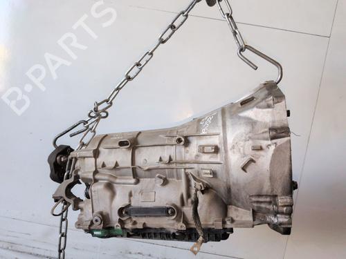 Gearbox BMW 1 (E87) 118 d | BP36504715M3 - Image 6