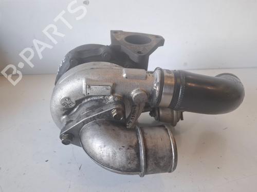 Used Turbocharger/Supercharger NISSAN TERRANO II (R20) 3.0 Di 4WD (154 hp) 30625719