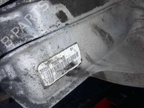 Gearbox FORD FOCUS II (DA_, HCP, DP) 1.6 TDCi | BP9283557M3 