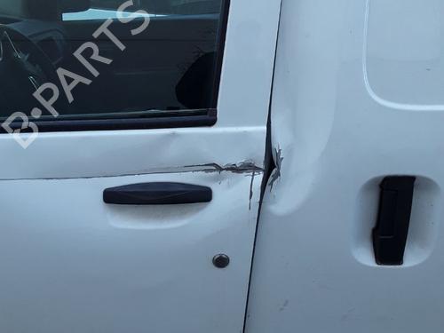 Caja mariposa DACIA DOKKER MPV (KE_)  | BP30625739M82 