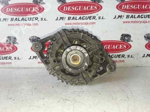Alternator OPEL MERIVA A MPV (X03)  | BP9281378M7 