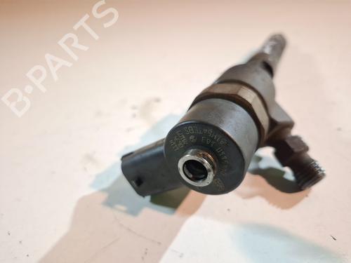 Injector OPEL COMBO Box Body/MPV 1.3 CDTI 16V | BP29547832M100 