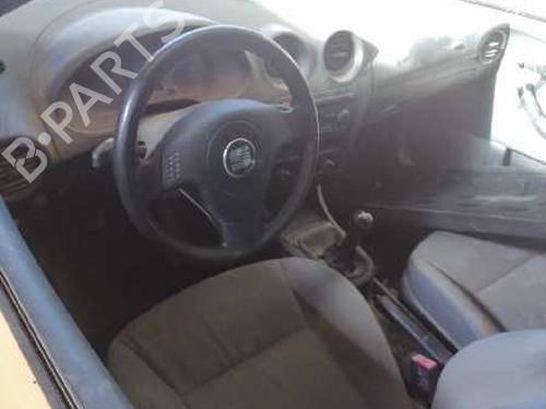 Engine SEAT IBIZA III (6L1)  | BP9284235M1 