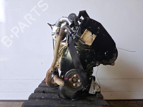 Engine CITROËN SAXO (S0, S1) 1.5 D | BP26719877M1 