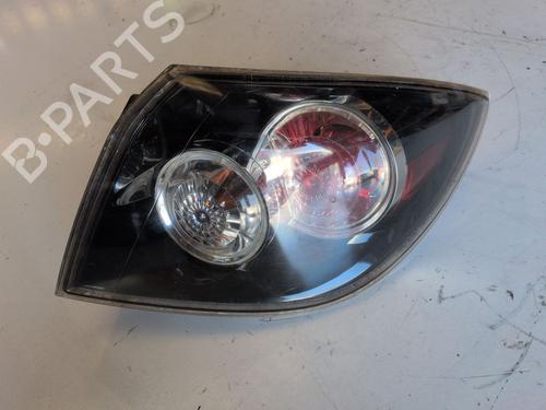 Used Right taillight Right taillight MAZDA 3 Saloon (BK) 1.6 (BK12) (105 hp) 33246946 33246946