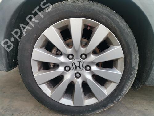 Engine HONDA CIVIC IX (FK) 1.6 i-DTEC (FK3) | BP9906583M1 