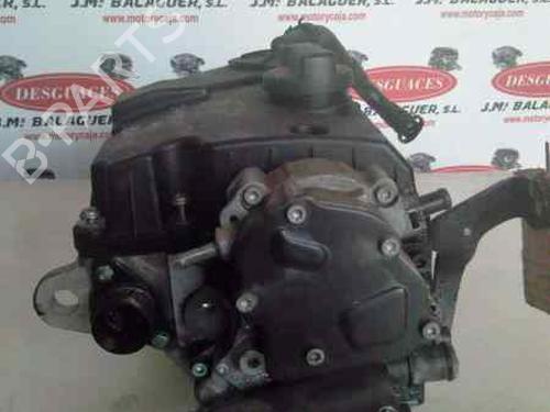 Topstykke SEAT IBIZA III (6L1) [2002-2009]  10969294
