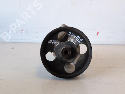 Styring servopumpe Styring servopumpe OPEL VIVARO A Van (X83) [2001-2015] 36476360 36476360