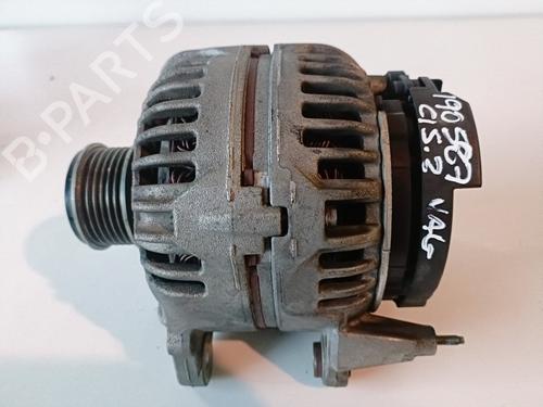 Alternator SEAT LEON (1P1)  | BP16770641M7 
