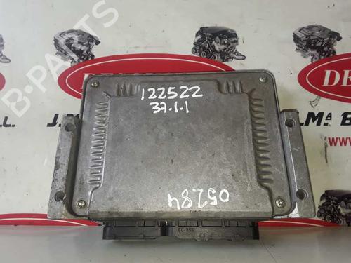 Engine control unit (ECU) ALFA ROMEO 147 (937_) 1.9 JTDM (937.AXD1A, 937.AXV1A, 937.BXB1A) | BP9282319M57 