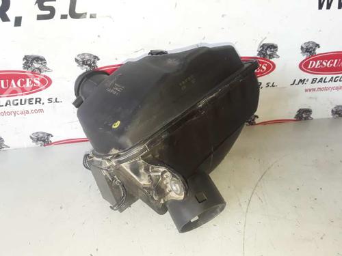 Air filter box NISSAN QASHQAI / QASHQAI +2 I (J10, NJ10, JJ10E) 2.0 All-wheel Drive | BP14304855M87 