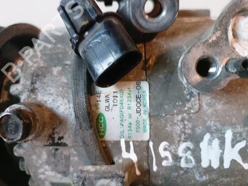 AC compressor HYUNDAI i30 (GD) | BP21087321M34