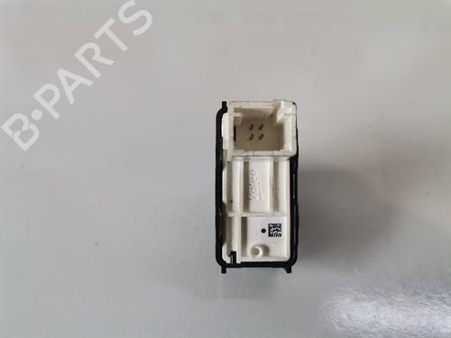 Right rear window switch OPEL CROSSLAND X / CROSSLAND (P17, P2QO) 1.2 (75) | BP9313699I28 