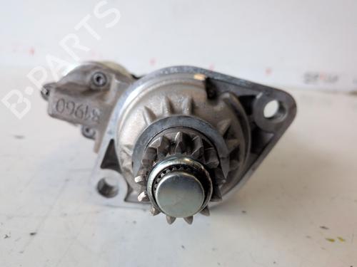 Used Starter Starter VW TIGUAN (5N_) [2007-2018] 36393927 36393927