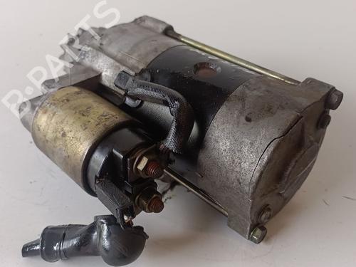 Startmotor NISSAN X-TRAIL I (T30)  | BP20309575M8 