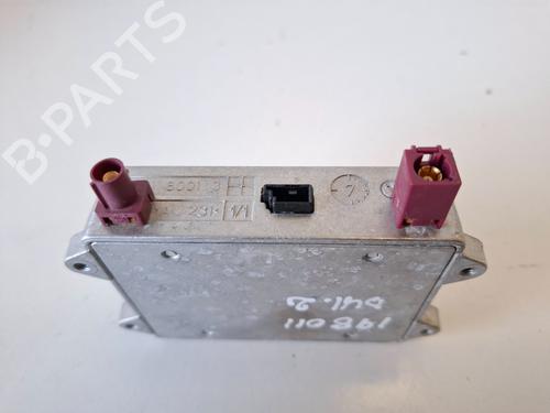 Electronic module AUDI A5 (8T3)  | BP23130657M83 