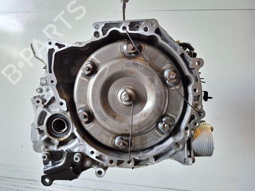 Used Gearbox PEUGEOT 2008 I (CU_) [2013-2025]  29722151