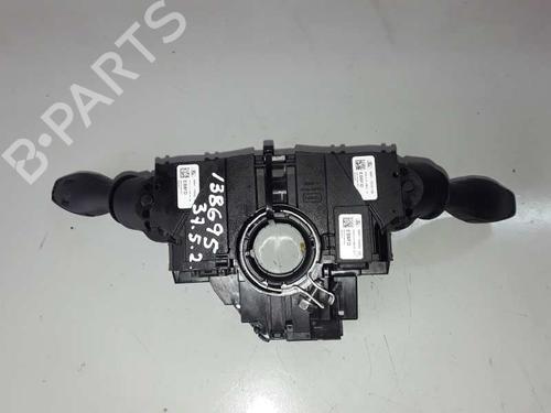 Headlight switch FORD FIESTA VI (CB1, CCN) 1.6 TDCi | BP9283232I24 