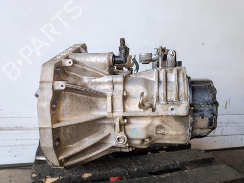 Gearbox SUZUKI SX4 (EY, GY) | BP33411849M3 - Image 4