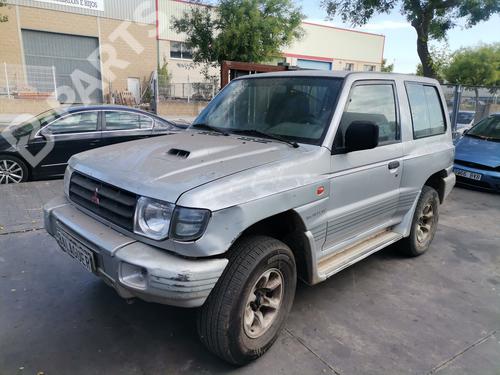 Used Parts MITSUBISHI PAJERO II (V3_W, V2_W, V4_W, V5_W)    1134596