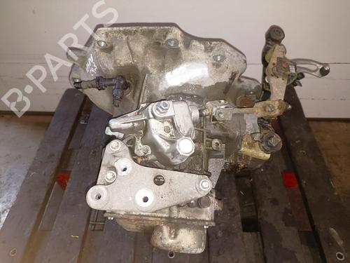 Gearbox OPEL ASTRA G Coupe (T98) 1.8 16V (F07) | BP16272823M3 