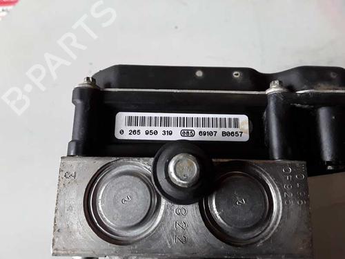 ABS pump PEUGEOT 807 (EB_) 2.0 HDi | BP9315128M43 