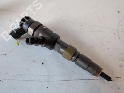 Used Injector Injector PEUGEOT 207 (WA_, WC_) [2006-2015] 36220057 36220057