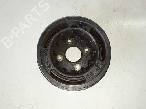 Used Pulley CHRYSLER VOYAGER IV (RG, RS) 2.5 CRD (141 hp) 14304995