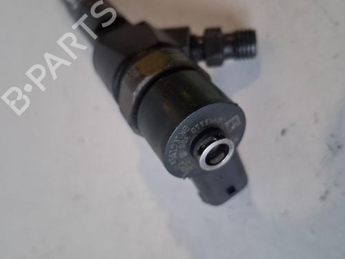 Injector FIAT DOBLO Cargo (263_) 1.6 D Multijet (263WXD1B, 263WXR1B, 263WXX1B, 263ZXD1B,... | BP33269605M100 - Image 3